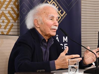 2019-2020 İDE Akademik yılı açılış dersi